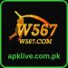 W567 Game
