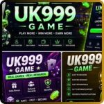 UK999 Game