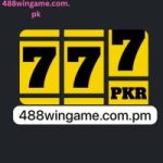 777PKR Game