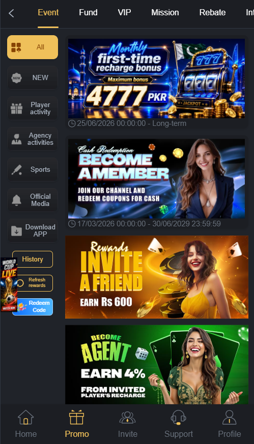 777PKR Game Download APK